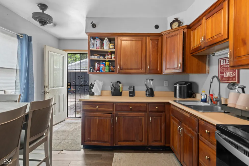 5201 E 34th Street Indianapolis, IN 46218