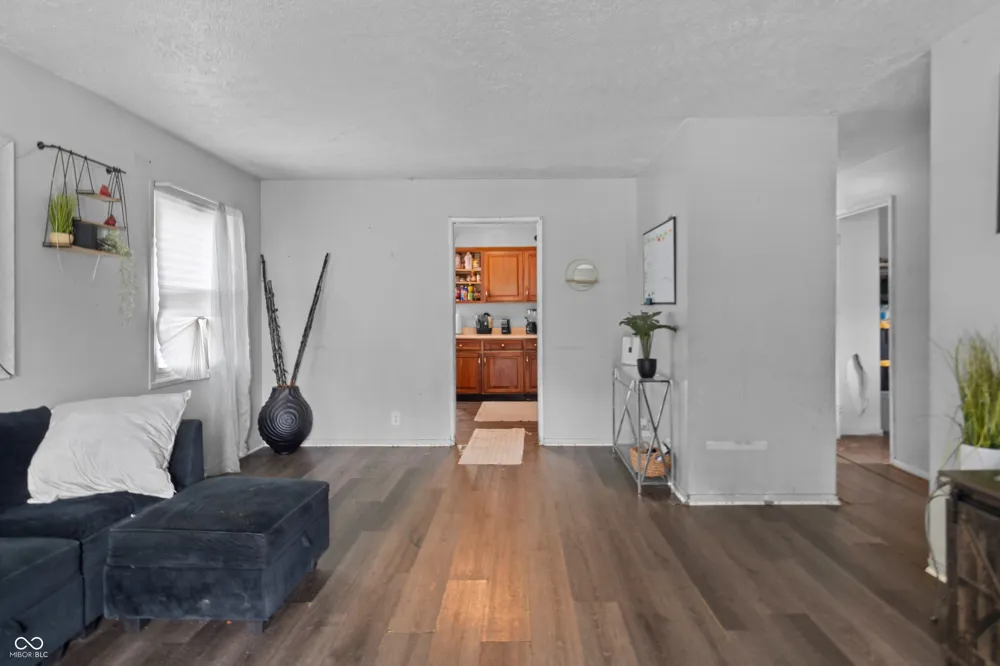 5201 E 34th Street Indianapolis, IN 46218