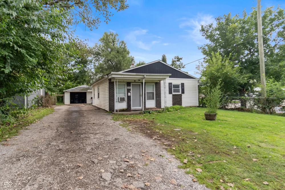 5201 E 34th Street Indianapolis, IN 46218