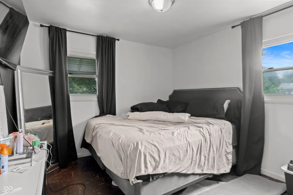 5201 E 34th Street Indianapolis, IN 46218