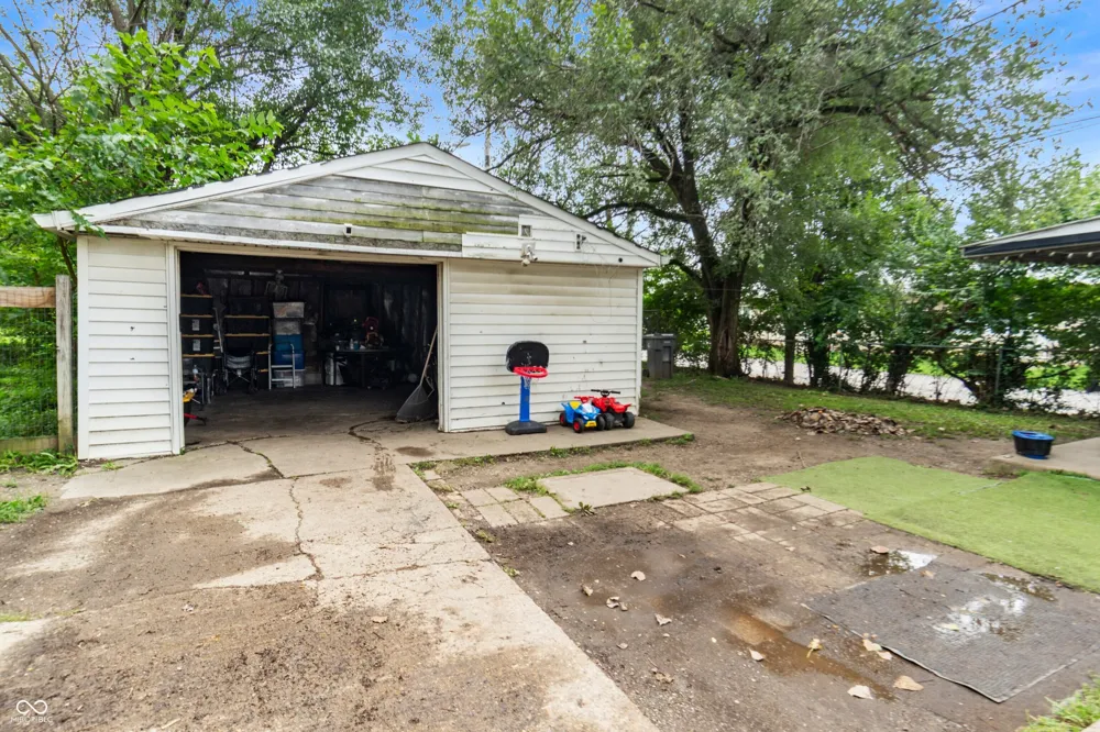 5201 E 34th Street Indianapolis, IN 46218
