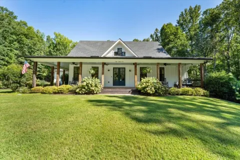 889 Freehome Road