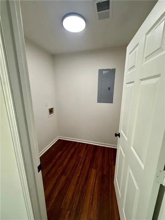 205 Willow Shoals Drive Covington, GA 30016