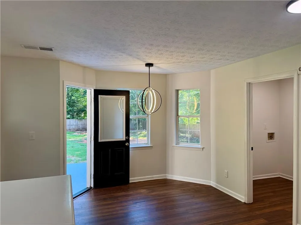 205 Willow Shoals Drive Covington, GA 30016