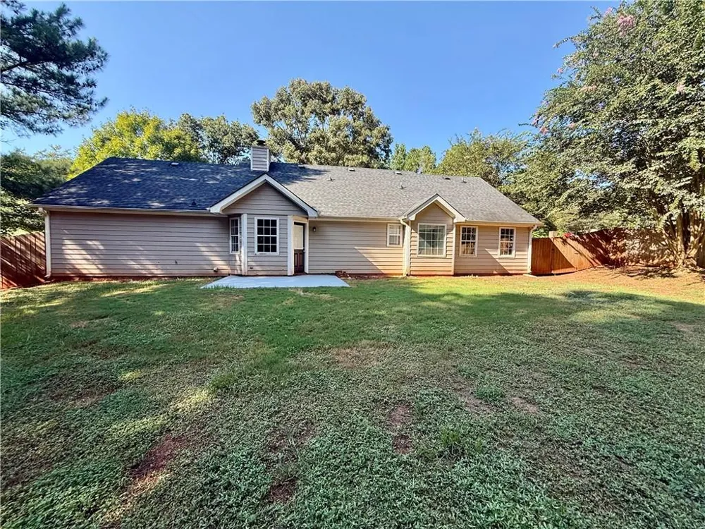 205 Willow Shoals Drive Covington, GA 30016