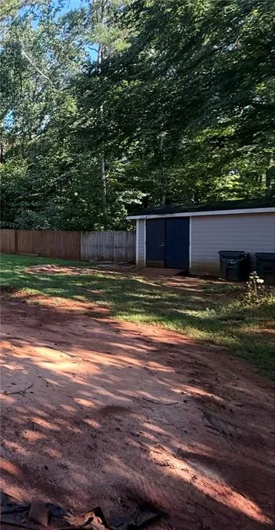 205 Willow Shoals Drive Covington, GA 30016