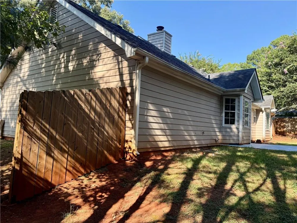 205 Willow Shoals Drive Covington, GA 30016