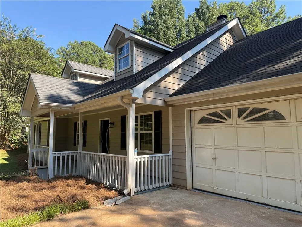 205 Willow Shoals Drive Covington, GA 30016