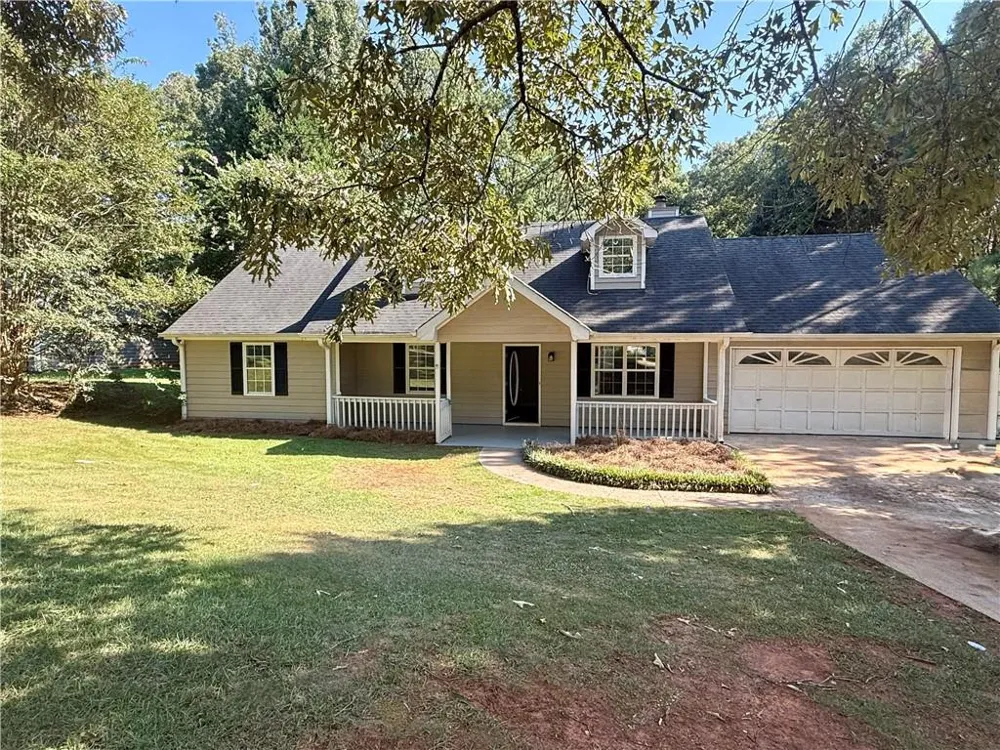 205 Willow Shoals Drive Covington, GA 30016