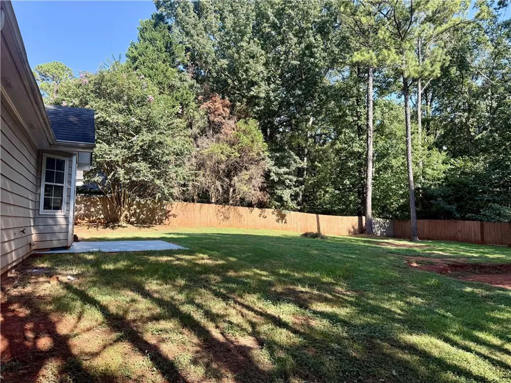 205 Willow Shoals Drive Covington, GA 30016