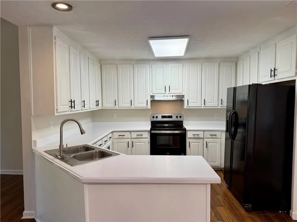 205 Willow Shoals Drive Covington, GA 30016