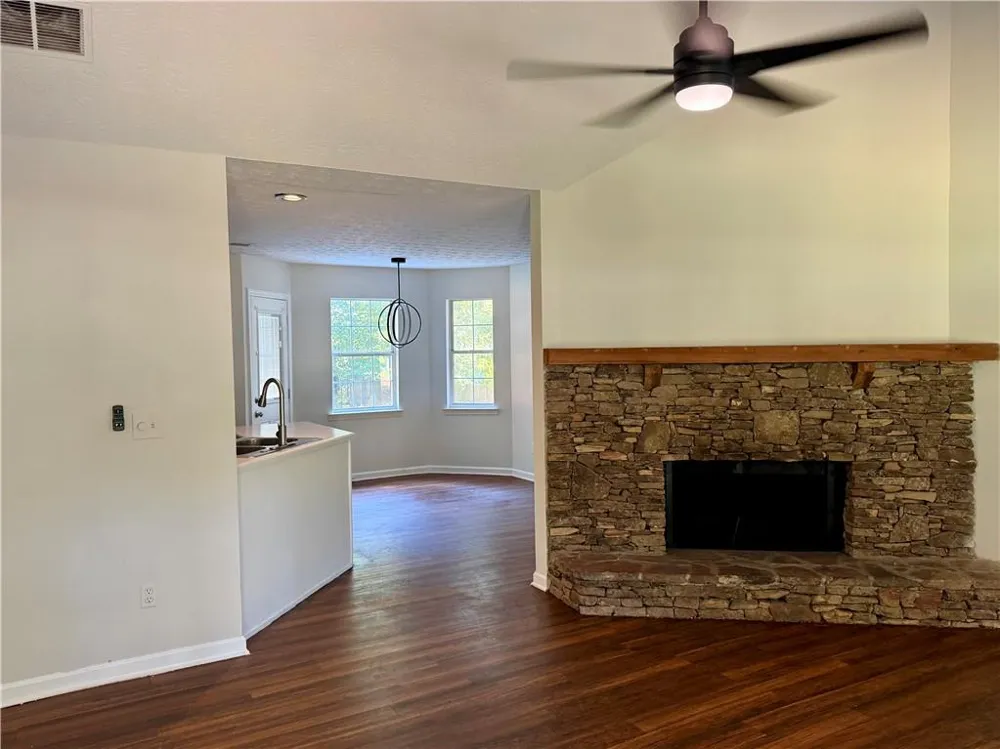 205 Willow Shoals Drive Covington, GA 30016