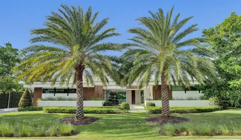 7 Tahoe Lane