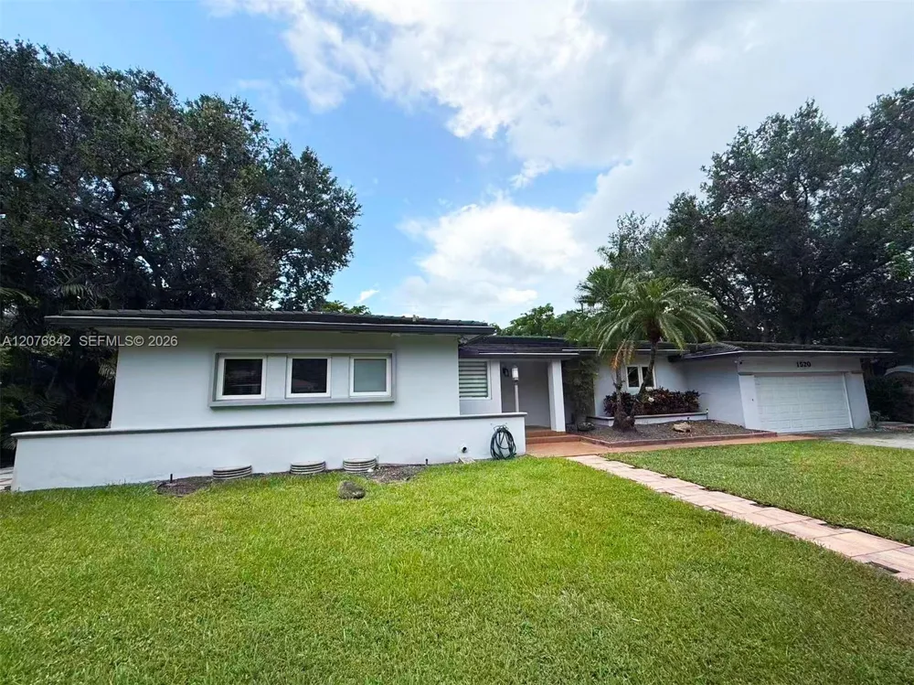 1520 Miller Rd #. Coral Gables, FL 33146