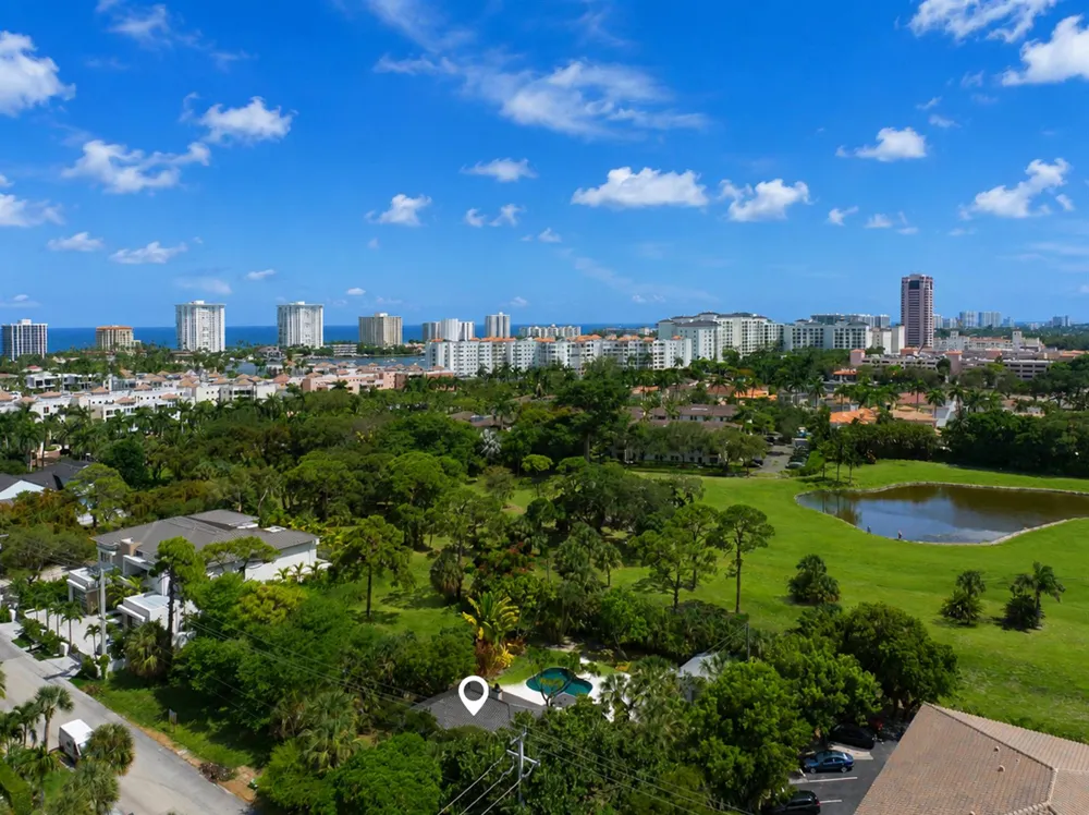 400 E Royal Palm Road Boca Raton, FL 33432