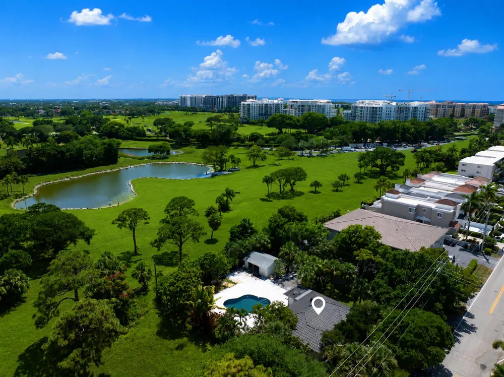 400 E Royal Palm Road Boca Raton, FL 33432