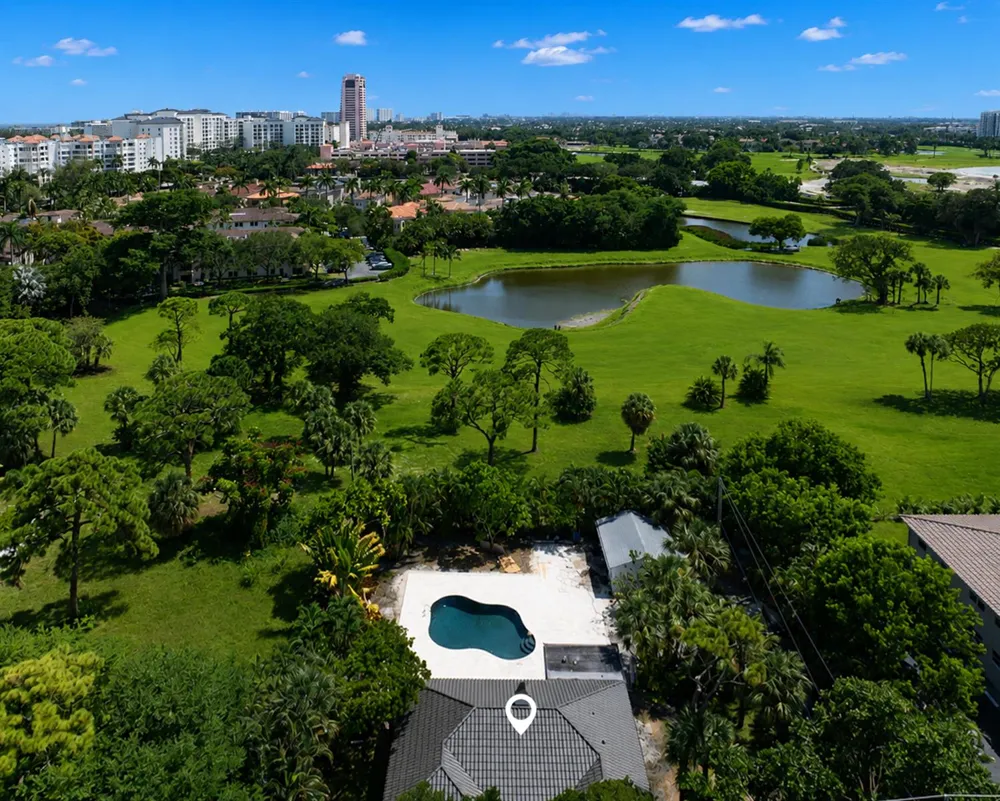 400 E Royal Palm Road Boca Raton, FL 33432
