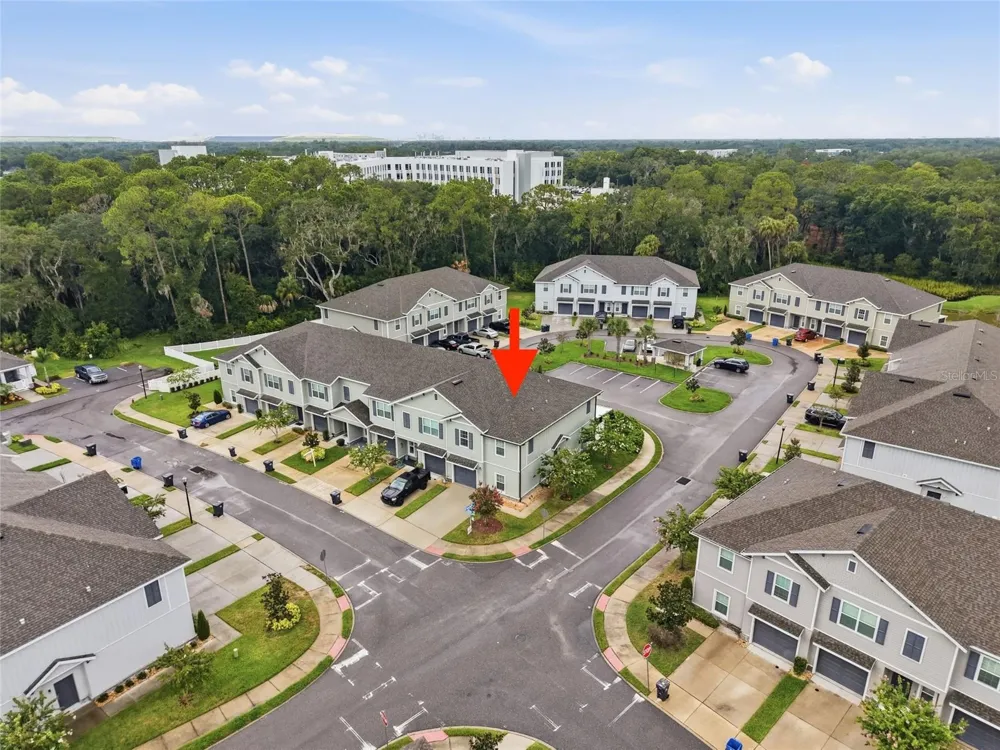 10828 QUICKWATER COURT Riverview, FL 33569