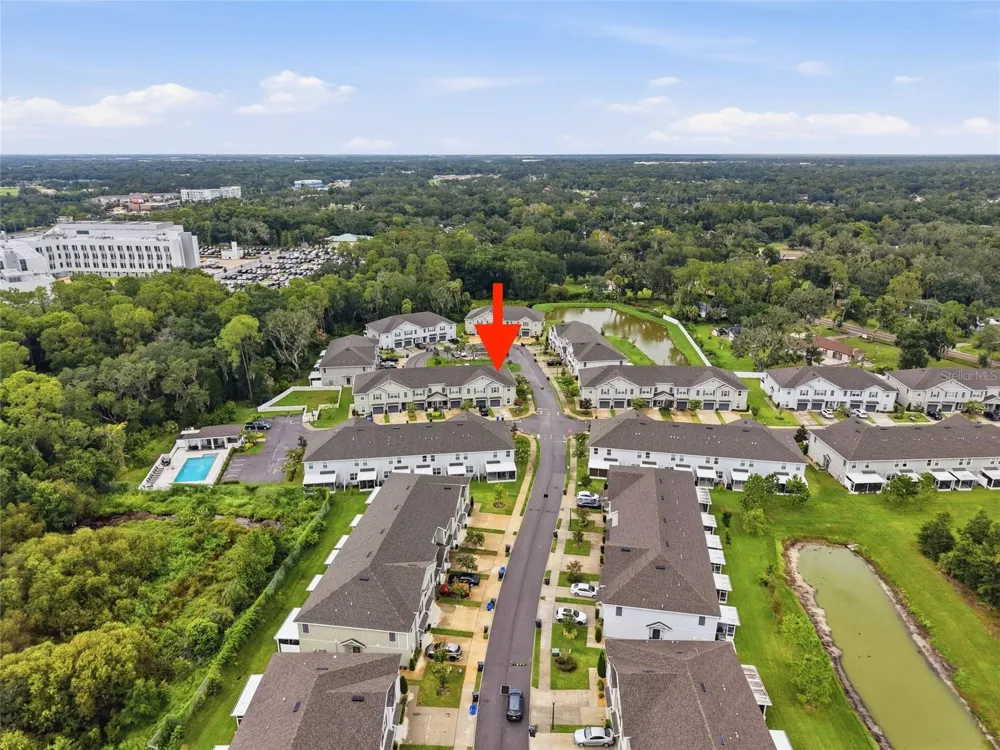 10828 QUICKWATER COURT Riverview, FL 33569