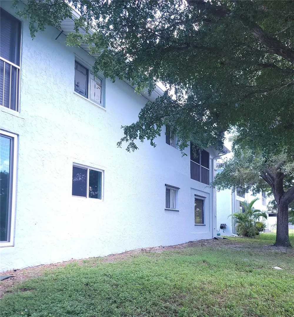 2801 MAGDALINA DRIVE #1A Punta Gorda, FL 33950