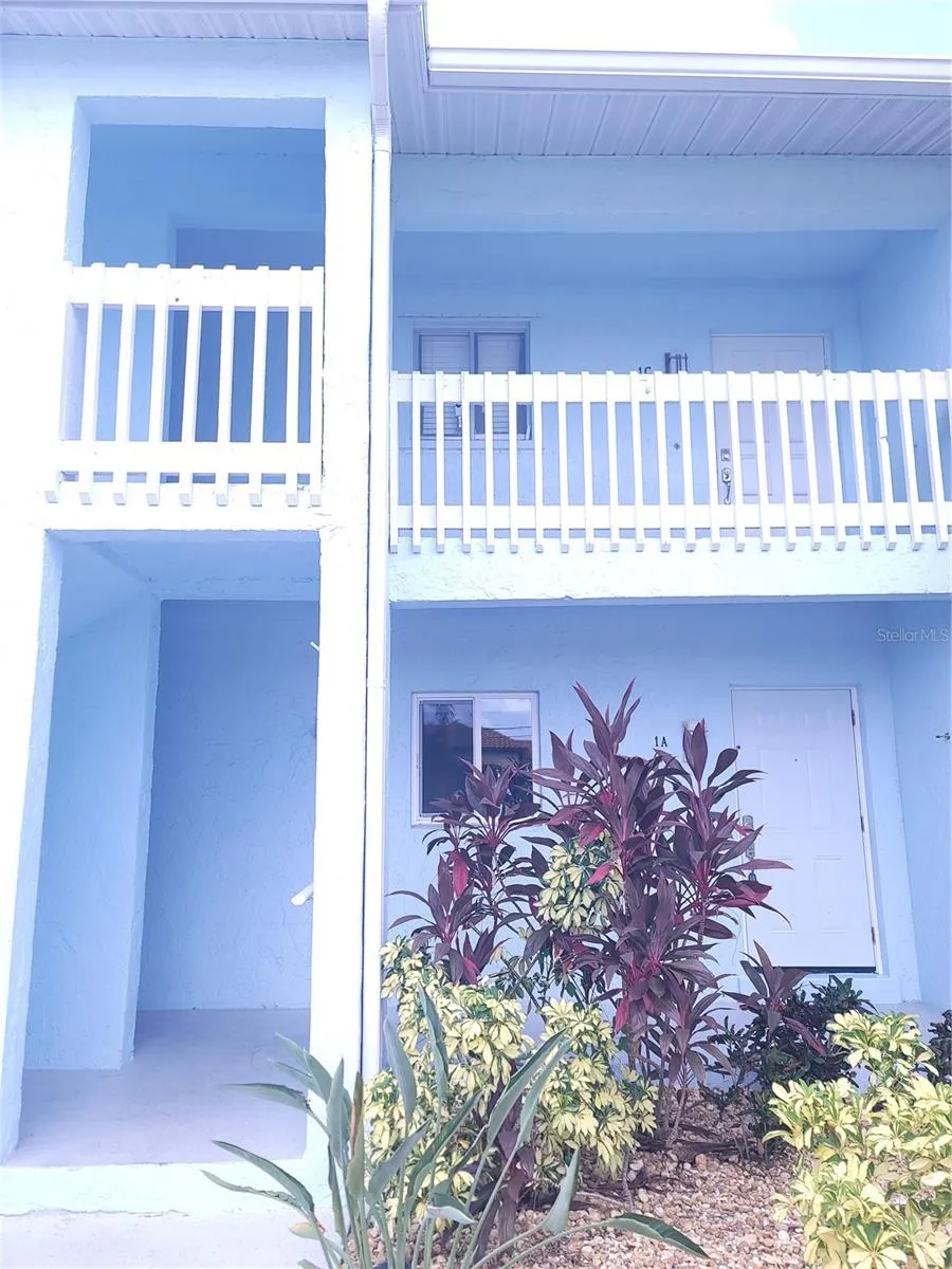 2801 MAGDALINA DRIVE #1A Punta Gorda, FL 33950