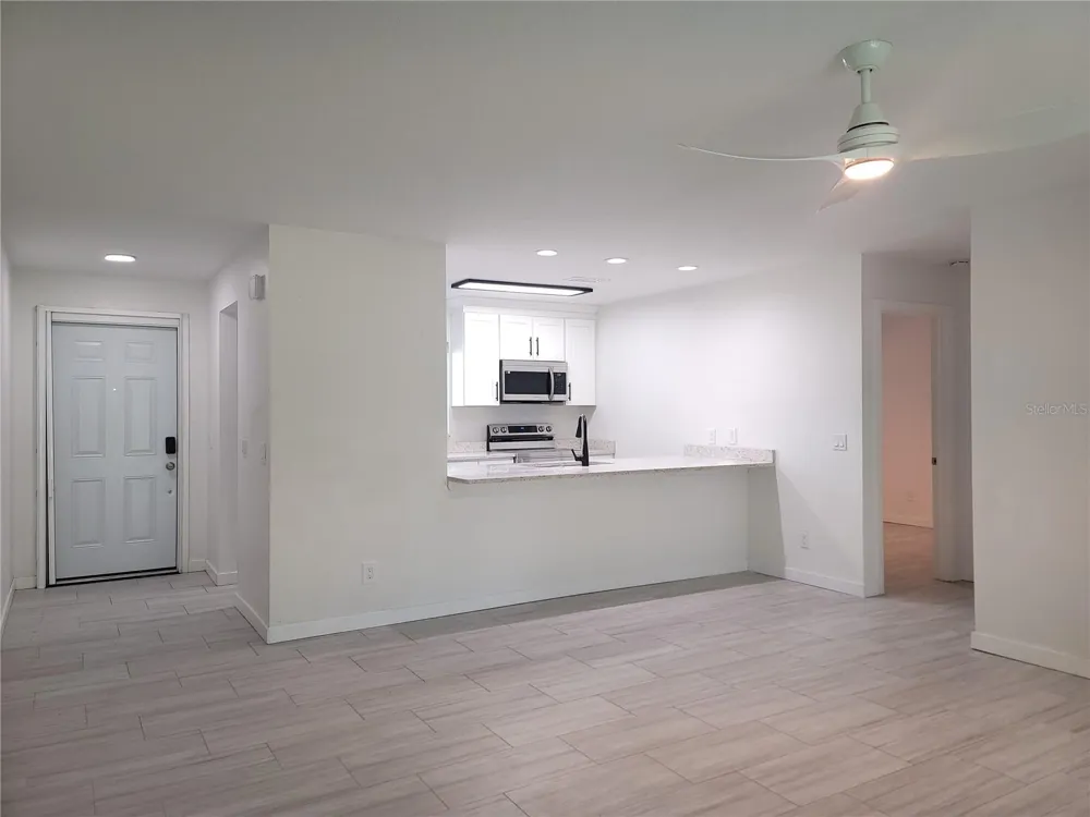 2801 MAGDALINA DRIVE #1A Punta Gorda, FL 33950