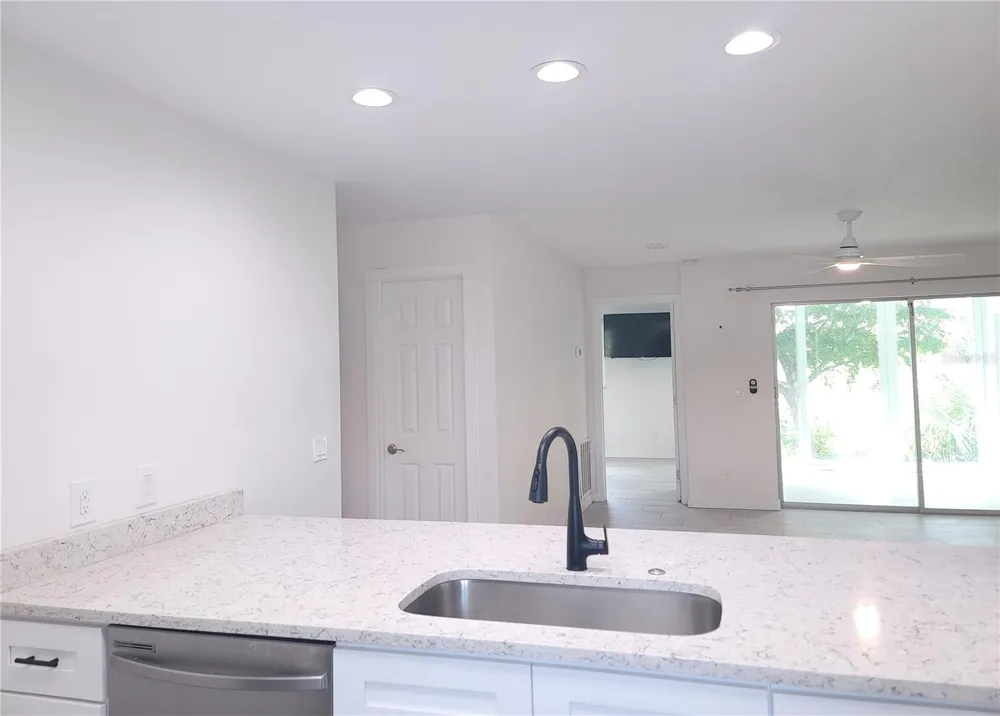 2801 MAGDALINA DRIVE #1A Punta Gorda, FL 33950