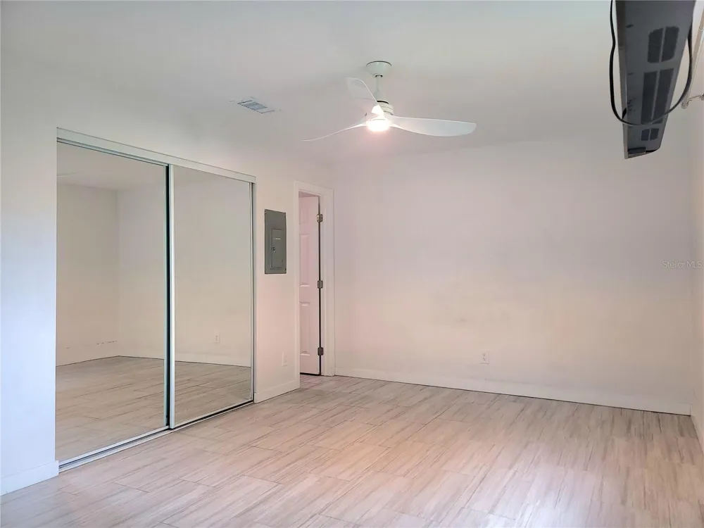 2801 MAGDALINA DRIVE #1A Punta Gorda, FL 33950