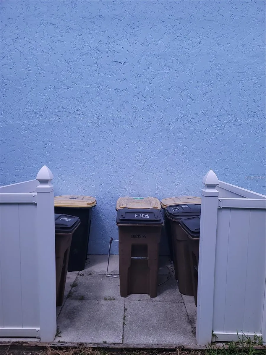 2801 MAGDALINA DRIVE #1A Punta Gorda, FL 33950