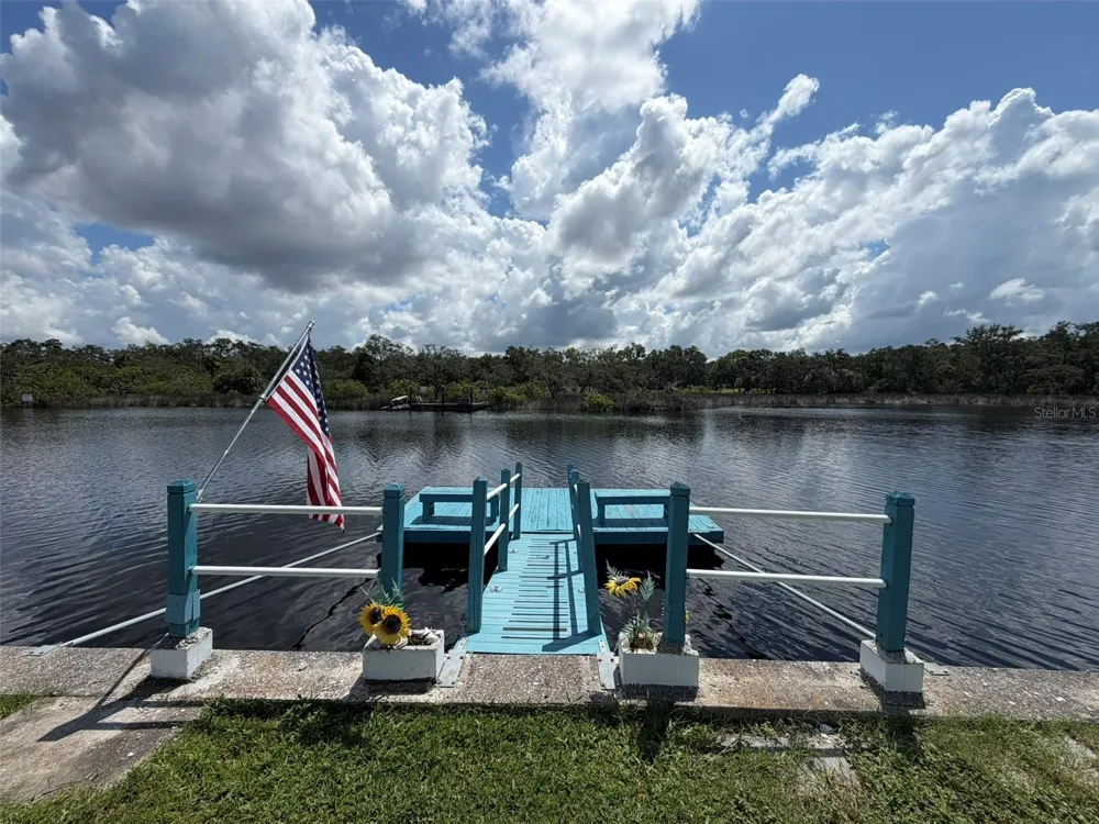 1332 FLOTILLA DRIVE Holiday, FL 34690