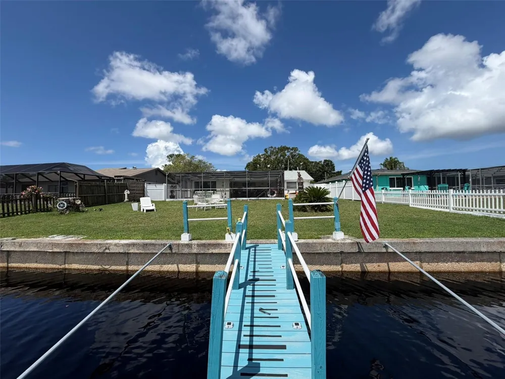 1332 FLOTILLA DRIVE Holiday, FL 34690