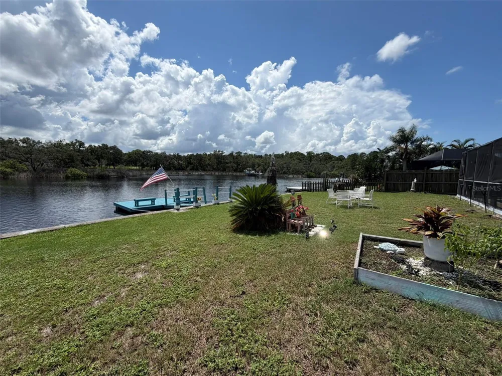 1332 FLOTILLA DRIVE Holiday, FL 34690