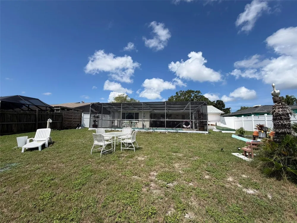 1332 FLOTILLA DRIVE Holiday, FL 34690