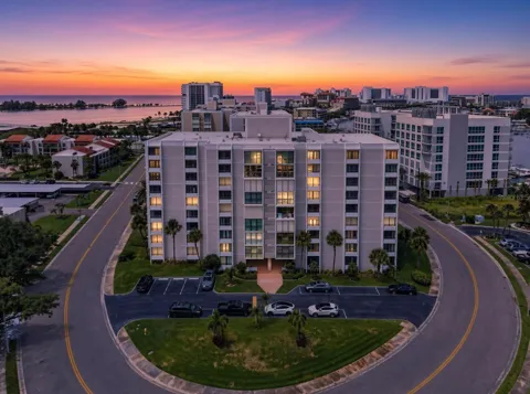 855 BAYWAY BOULEVARD #503