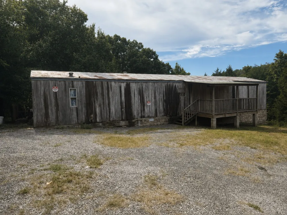 1295 Carney Winters Rd Ashland City, TN 37015