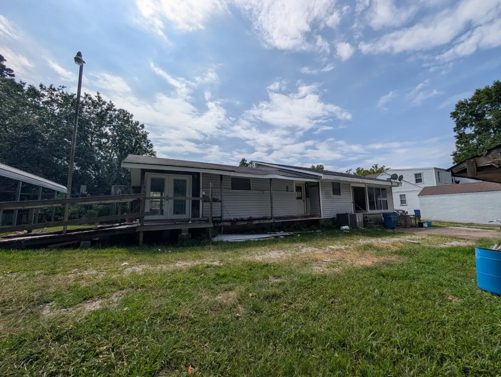 278 Sims Drive Chattanooga, TN 37415