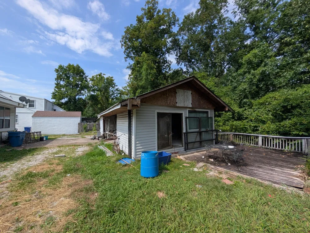278 Sims Drive Chattanooga, TN 37415