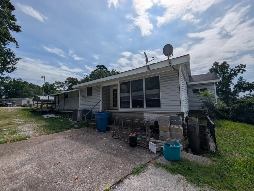278 Sims Drive Chattanooga, TN 37415