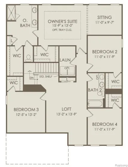 690 Gretchen Lane Saline City, MI 48176