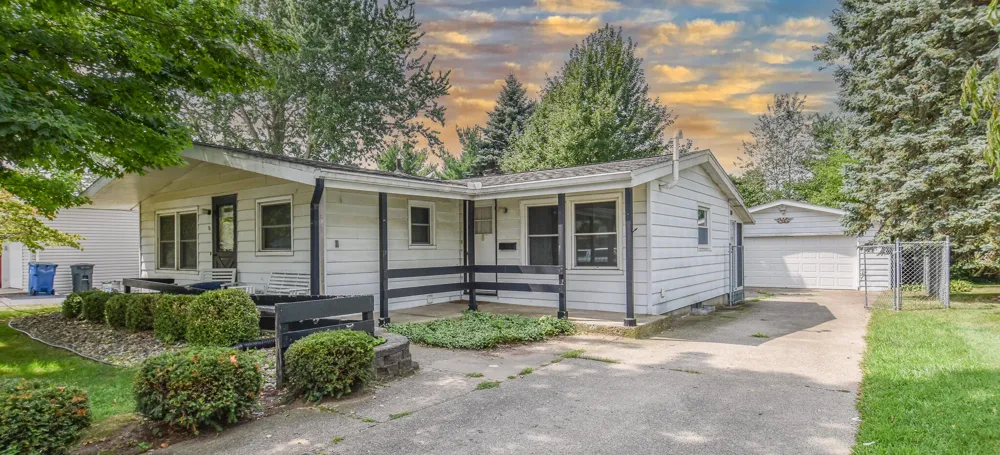 75 Edison Court Coldwater City, MI 49036