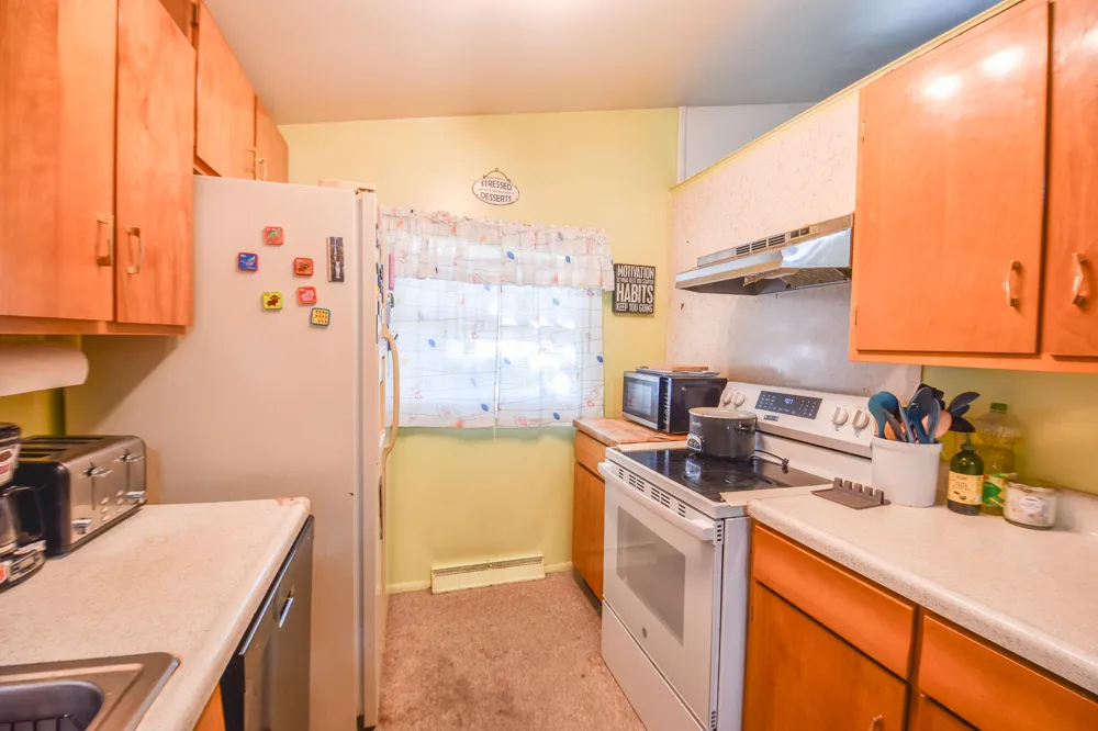 75 Edison Court Coldwater City, MI 49036