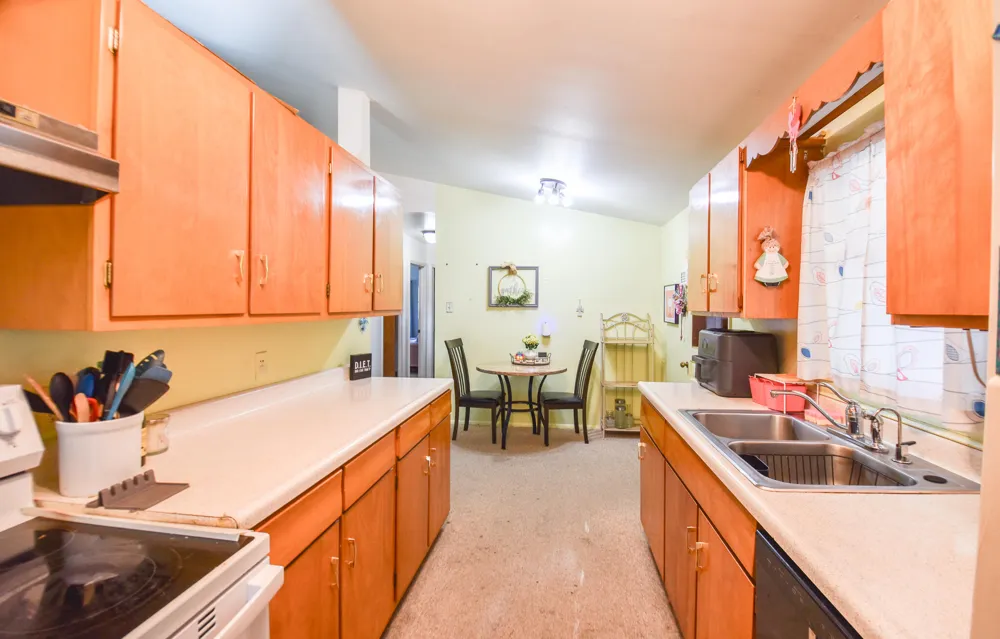 75 Edison Court Coldwater City, MI 49036