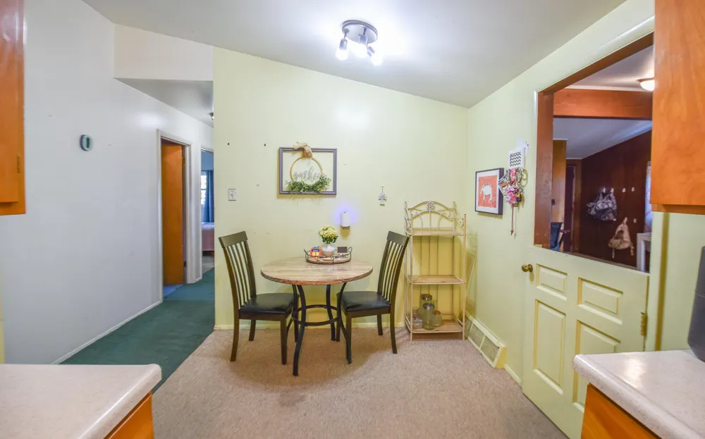75 Edison Court Coldwater City, MI 49036