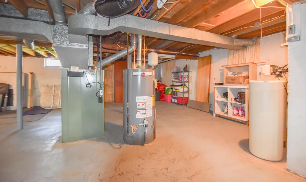 75 Edison Court Coldwater City, MI 49036