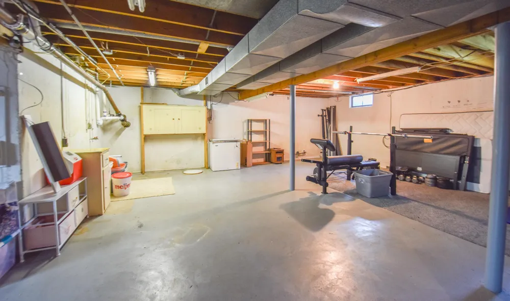 75 Edison Court Coldwater City, MI 49036