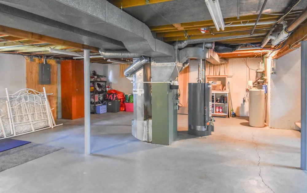 75 Edison Court Coldwater City, MI 49036