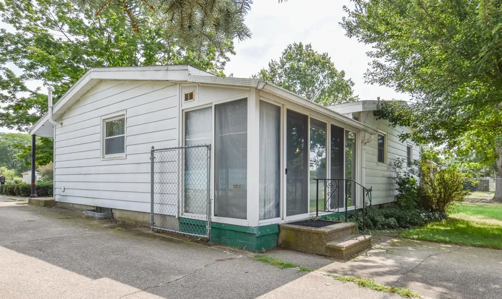 75 Edison Court Coldwater City, MI 49036