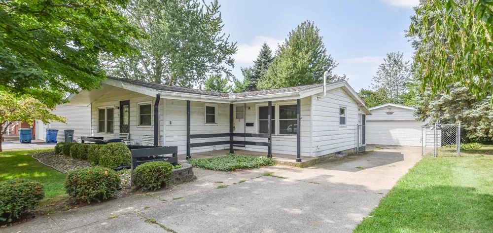 75 Edison Court Coldwater City, MI 49036