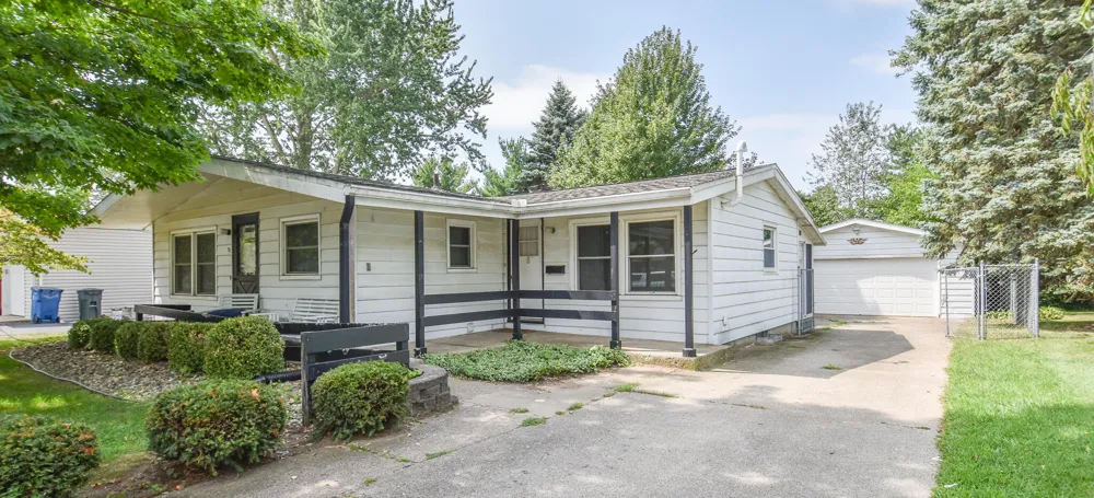 75 Edison Court Coldwater City, MI 49036