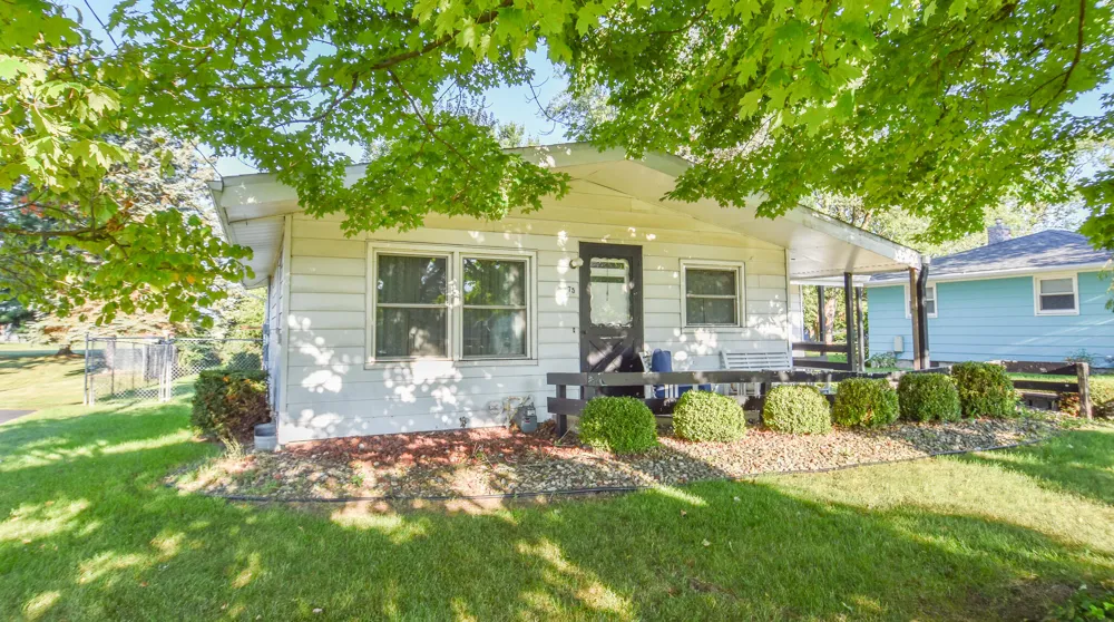 75 Edison Court Coldwater City, MI 49036